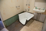 15th Nov 2014 - Bathroom renovations underway