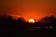 19th Nov 2014 - Kansas Evening Commute