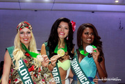 20th Nov 2014 - Miss Earth 2014 Resorts Wear