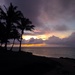 Fijian sunrise by peterdegraaff