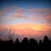  Evening sky ! by beryl