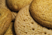 20th Nov 2014 - Galletas / Cookies