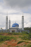 21st Nov 2014 - Masjid Serdang