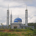 Masjid Serdang by ianjb21