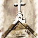 An Old Cross by digitalrn