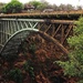 The Victoria Falls Bridge by redy4et
