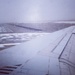 Detroit Airport Arriving home.  by annymalla