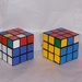 Rubik's Cube Solving Sequence by julie