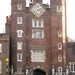 St James' Palace, London by fishers