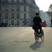 Cycling in Paris by parisouailleurs