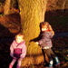 A spot of tree hugging ? by jennymdennis