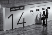 21st Nov 2014 - Exposición / Exposition