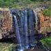 Waterfalls after rainfall! by gigiflower