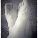 Naked Feet by salza