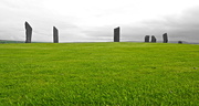 22nd Nov 2014 - THE STANDING STONES O' STENNESS