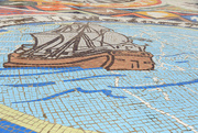 20th Nov 2014 - Port Elizabth Mosaic