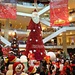 Christmas in Malaysia! by gigiflower
