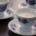 Tea Cup Candles  by nicolecampbell