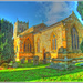 St.Botolph's Church,Church Brampton,Northampton by carolmw