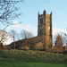 Priory Church, Lancaster by philhendry