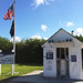 The Smallest Post Office In The USA by yogiw