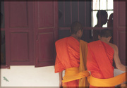 20th Nov 2014 - Monks' School