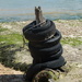 Tyred by lellie
