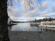 24th Nov 2014 - I love this view up windermere