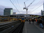 24th Nov 2014 - Utrecht - Centraal