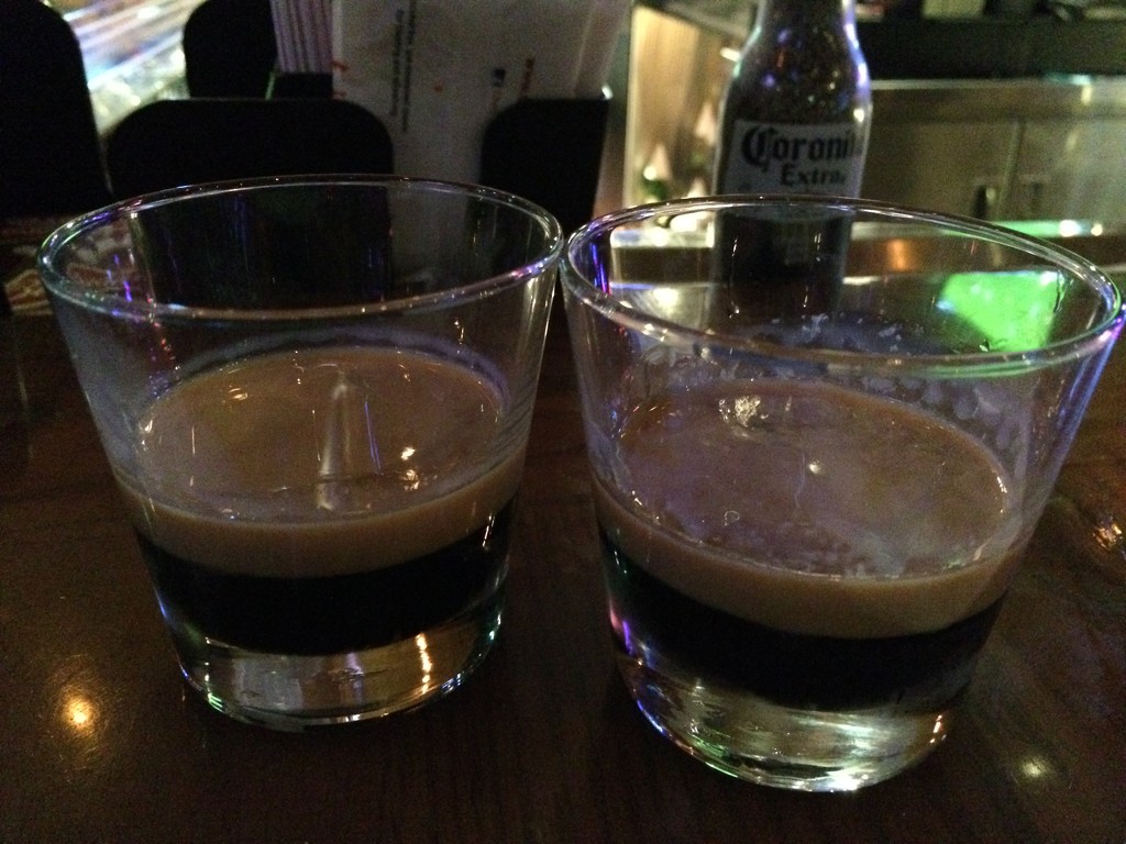 Baby Guiness by graceratliff