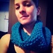 knitting again  by annymalla