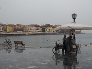 22nd Oct 2014 - Venetian Harbour