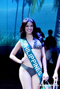 26th Nov 2014 - Miss Philippines Earth 2014