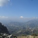 Sierra Bernia by chimfa