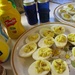 Deviled Eggs by tunia