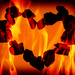 Heart full of fire by susale