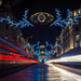 Day 327, Year 2 - Regent Street Christmas Lights by stevecameras