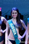 28th Nov 2014 - Miss Russia Earth 2014