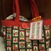 Mrs B's Christmas Bag by sarah19
