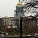 State Capital Building by harbie