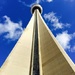 CN Tower by novab