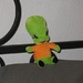 alien dude by clemm17