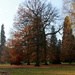 Autumn at Kimbolton by busylady
