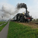 Medemblik - Opperdoezerpad by train365