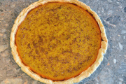 27th Nov 2014 - 004 Pumpkin Pie Thanksgiving 2014