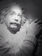 29th Nov 2014 - Einstein