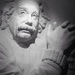 Einstein by sarahabrahamse