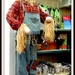  Mr Scarecrow  by beryl