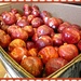 Plenty of Pomegranates by allie912