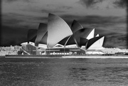 30th Nov 2014 - Sydney Opera House